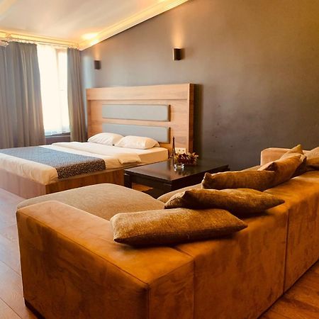 Otto Boutique Apartment Ankara Ngoại thất bức ảnh