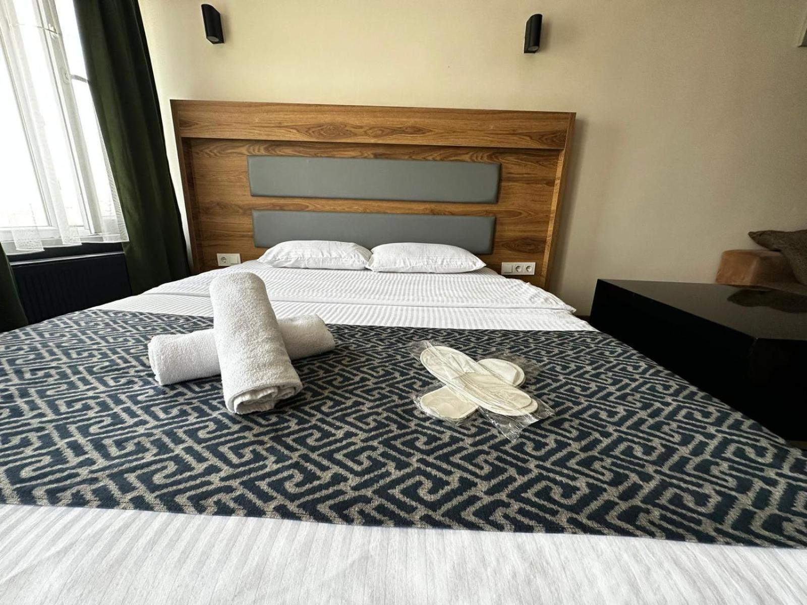 Otto Boutique Apartment Ankara Ngoại thất bức ảnh