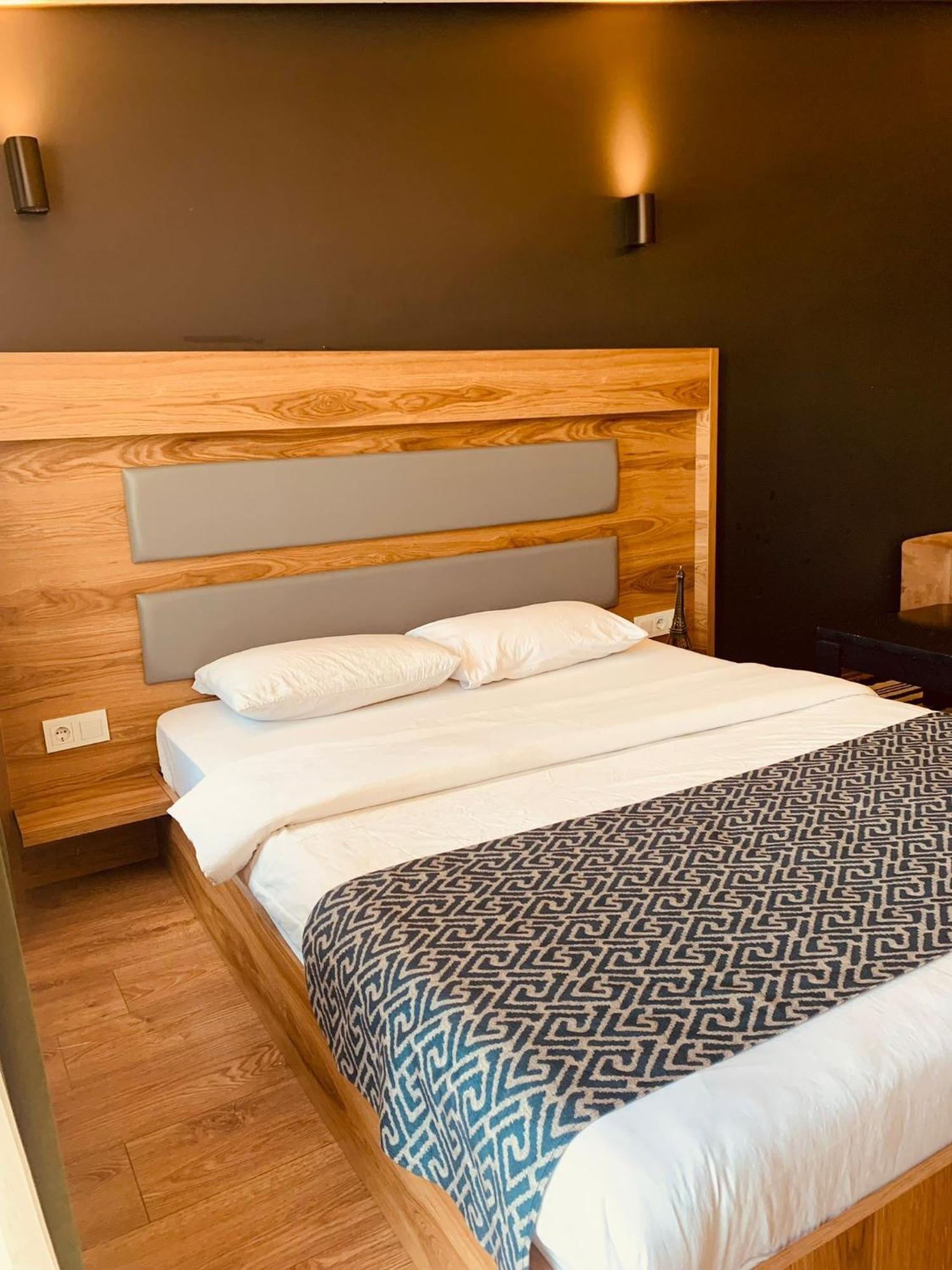 Otto Boutique Apartment Ankara Ngoại thất bức ảnh