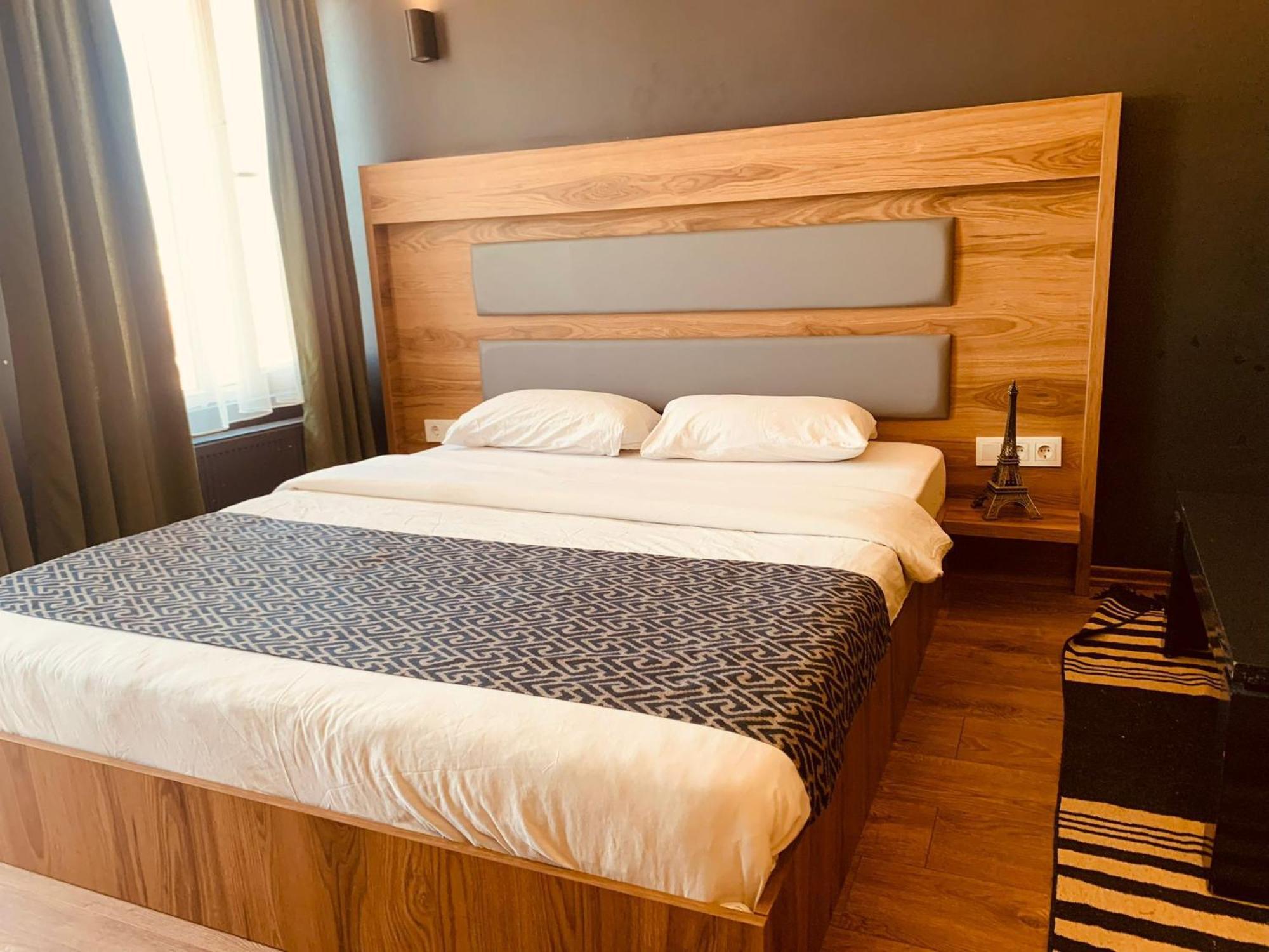 Otto Boutique Apartment Ankara Ngoại thất bức ảnh