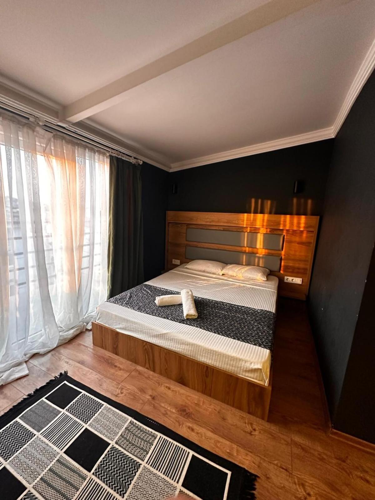 Otto Boutique Apartment Ankara Ngoại thất bức ảnh